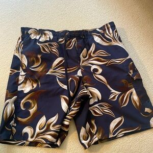 Men’s Speedo Swim Trunks